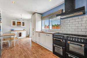 Kitchen/ Diner- click for photo gallery